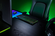 Klawiatura bezprzewodowa Razer BlackWidow V4 Low-Profile HyperSpeed Orange Switch Wireless/Bluetooth/USB Black (RZ03-05270800-R3M1) - obraz 11