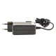 Блок живлення PowerPlant для ноутбука HP 220V 19.5V 65W 3.33A 4.8 х 1.7 wall mount - зображення 1
