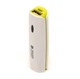 Портативна батарея Power Bank PowerPlant PB-LA9223 2600mAh, White - зображення 2