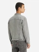 Джинсовая куртка мужская Levi`s 323832577 2XL Серая (1159845816) - изображение 2