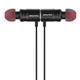 Вакуумные Bluetooth наушники-гарнитура Awei AK8 Sport Black - изображение 6