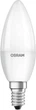 Светодиодная лампа OSRAM B75 7W 1055Lm 4000K E14 (4099854545580) - изображение 2