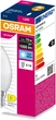 Светодиодная лампа OSRAM B75 7W 1055Lm 4000K E14 (4099854545580) - изображение 5