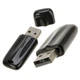 USB флешка XO U30 8GB USB 3.0 Black - изображение 1