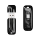 USB флешка XO U20 32GB USB 2.0 Black - изображение 2