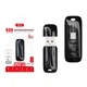 USB флешка XO U30 8GB USB 3.0 Black - изображение 3