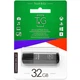 USB флешка T & G Vega 121 32Gb, Grey - изображение 1