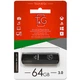 USB флешка T & G Vega 121 64Gb, Black - изображение 2