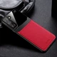 Чехол-накладка Epik Delicate для Samsung Galaxy S21 Red - изображение 2