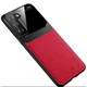 Чехол-накладка Epik Delicate для Samsung Galaxy S21 Red - изображение 1