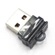 Bluetooth адаптер BT810, Black - зображення 1