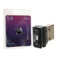 Bluetooth адаптер BT810, Black - зображення 2