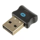 Bluetooth адаптер BT630, Black - зображення 1
