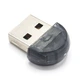 Bluetooth адаптер BT830, Black - зображення 1