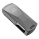 USB флешка Hoco UD5 16GB USB 3.0 Gray - изображение 1