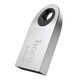 USB флешка Hoco UD9 128GB USB 2.0 Steel - изображение 2