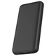 Додаткова батарея Gelius Pro Velcro GP-PBW1120 10000mAh QC3.0 PD20W QI, Black - зображення 4