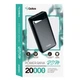 Портативна батарея Power bank Gelius Pro GP-PB20263 20000mAh, Black - зображення 3