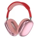 Bluetooth навушники гарнітура XO BE25, Pink - зображення 1