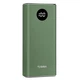 Портативна батарея Power bank Gelius Pro Cool Mini 2 GP-PB10211, PD 9600mAh, Green - зображення 1