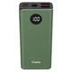 Портативна батарея Power bank Gelius Pro Cool Mini 2 GP-PB10211, PD 9600mAh, Green - зображення 2
