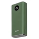 Портативна батарея Power bank Gelius Pro Cool Mini 2 GP-PB10211, PD 9600mAh, Green - зображення 3