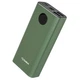 Портативна батарея Power bank Gelius Pro Cool Mini 2 GP-PB10211, PD 9600mAh, Green - зображення 5