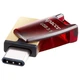 USB-флешка Apacer AH180 32Gb USB 3.1, Red - изображение 3