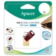 USB-флешка Apacer AH180 32Gb USB 3.1, Red - изображение 5