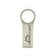 USB флешка Drive CorsairDK 16GB DK-01 usb 2.0 Silver - изображение 2