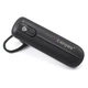 Bluetooth моно-гарнітура Lenyes R5 Black - зображення 1