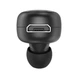 Bluetooth моно-гарнітура Borofone BC3 Black - зображення 2