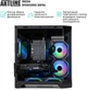 Компьютер ARTLINE Gaming X64 (X64v17) - изображение 8