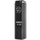 USB-флешка T & G Vega 121 8GB, Black - изображение 1
