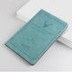 Чохол-книжка Galeo Destiny для Huawei MatePad Pro 10.8 2019 / 2021 Turquoise - зображення 1