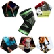 Компрессионный эластичный наколенник для занятий спортом Elastic knee pad 1шт, размер XL - изображение 1