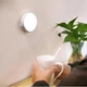 Индукционный Led светильник ночника с датчиком движения XD062 Cold Light - изображение 6