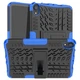 Бронированный чехол Armored Case для Apple iPad Mini 2021 (iPad Mini 6 2021) Blue - изображение 1