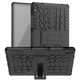 Бронированный чехол Armored Case для Apple iPad 10.2 2019 / 2020 / 2021 Black - изображение 1