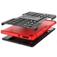 Бронированный чехол Armored Case для Lenovo Tab M10 HD Gen 2 Red - изображение 2