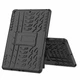 Бронированный чехол Armored Case для Apple iPad 10.2 2019 / 2020 / 2021 Black - изображение 4