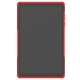 Бронированный чехол Armored Case для Lenovo Tab M10 HD Gen 2 Red - изображение 5
