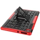 Бронированный чехол Armored Case для Lenovo Tab M10 HD Gen 2 Red - изображение 8