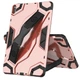 Противоударный чехол Armored Case Shockproof для Huawei MatePad Pro 10.8 2019 / 2021 Pink - изображение 1