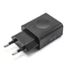 Сетевое зарядное устройство Lenovo C-P63 micro USB 2.0A Black - изображение 1