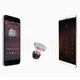 Bluetooth моно-гарнітура Awei A870BL + автомобільний зарядний пристрій Gray - зображення 4