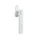Bluetooth моно-гарнітура Hoco E13 (white) - зображення 2