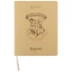 Дневник школьный мягкая обложка PU Kite Harry Potter HP25-283, 71174 - изображение 1