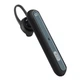 Bluetooth моно-гарнітура XO B9 Black - зображення 1