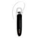 Bluetooth моно-гарнітура XO B9 Black - зображення 2